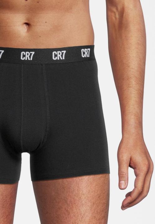 Actual product image CR7 Trunk (L, pack of 3)