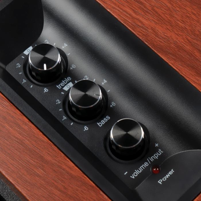 Actual product image Edifier R1700BTs (1 pair, 33 W)