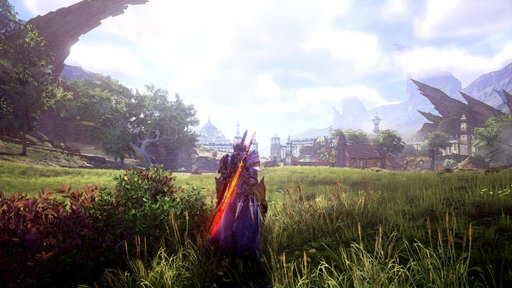 Produktbild Bandai Namco Tales of Arise (PS4)