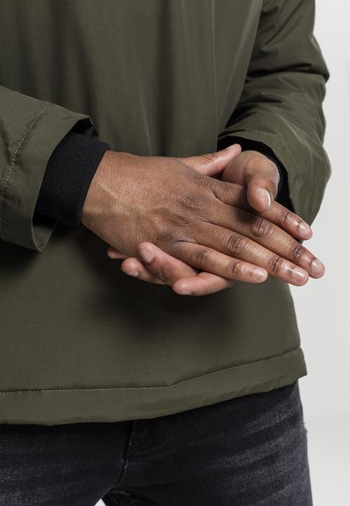 Produktbild Urban Classics Light Jacket (S)
