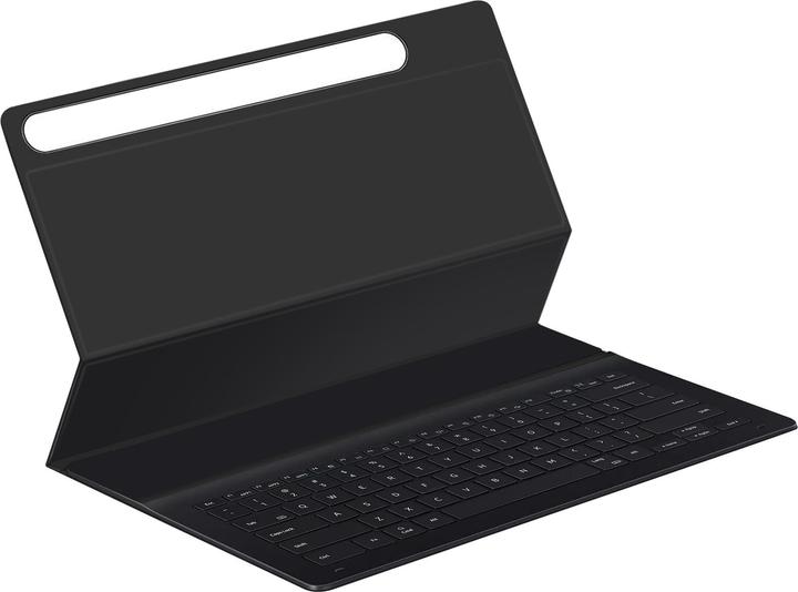 Image du produit Samsung Book Cover Keyboard Slim (ING. Int., Galaxy Tab S9, Galaxy Tab S9 FE)