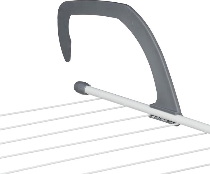 Produktbild Relaxdays Hängetrockner (4 m)