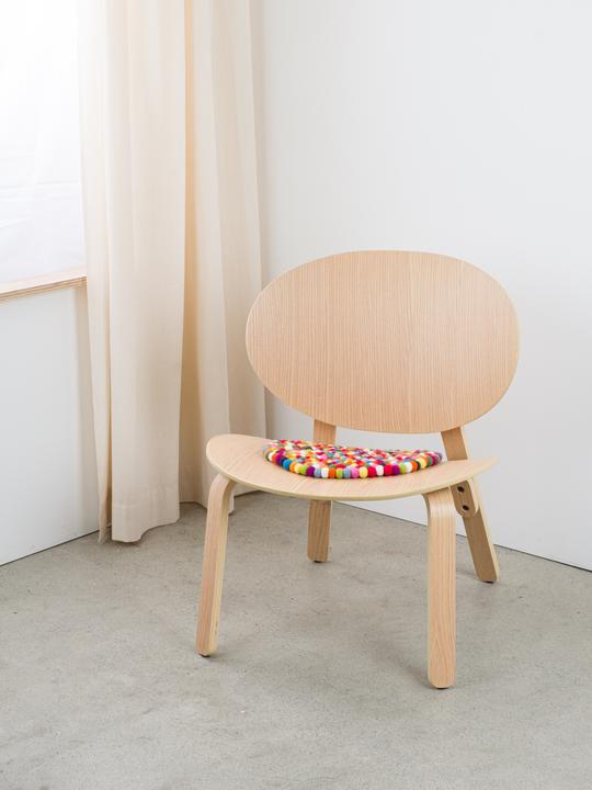 Image du produit Myfelt Points plats ronds (Ø 36 cm)