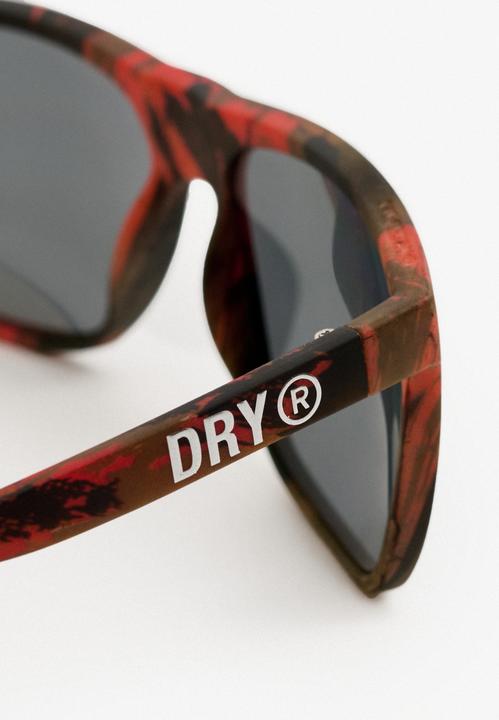 Image du produit Superdry Lunettes de soleil de sport carrées