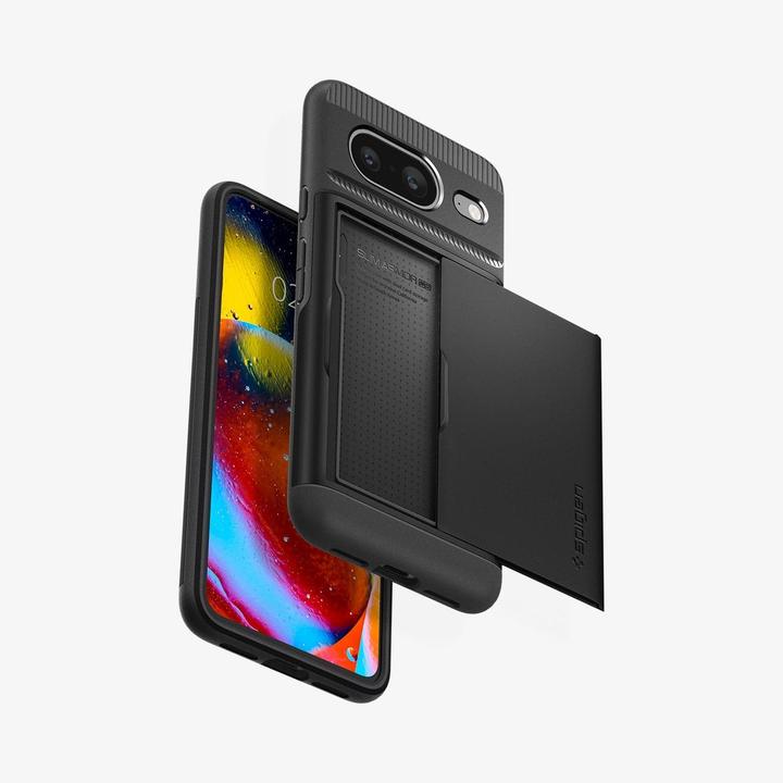 Produktbild Spigen Slim Armor CS (Google Pixel 8)