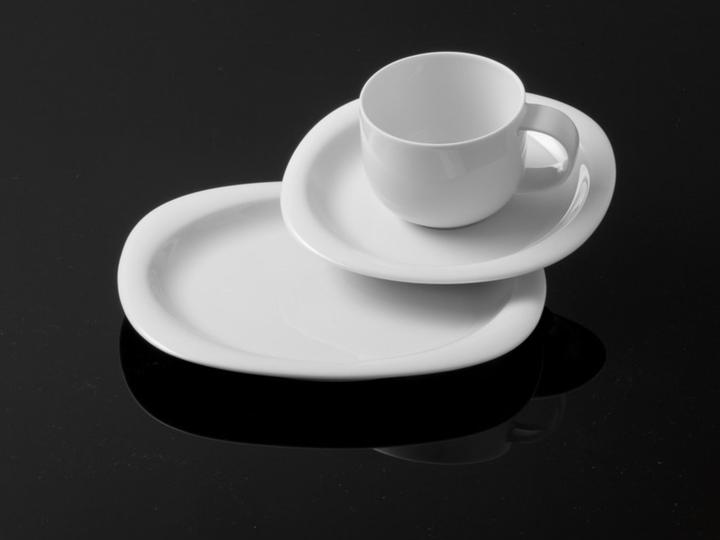 Produktbild Rosenthal Suomi Weiss (1 Stück)