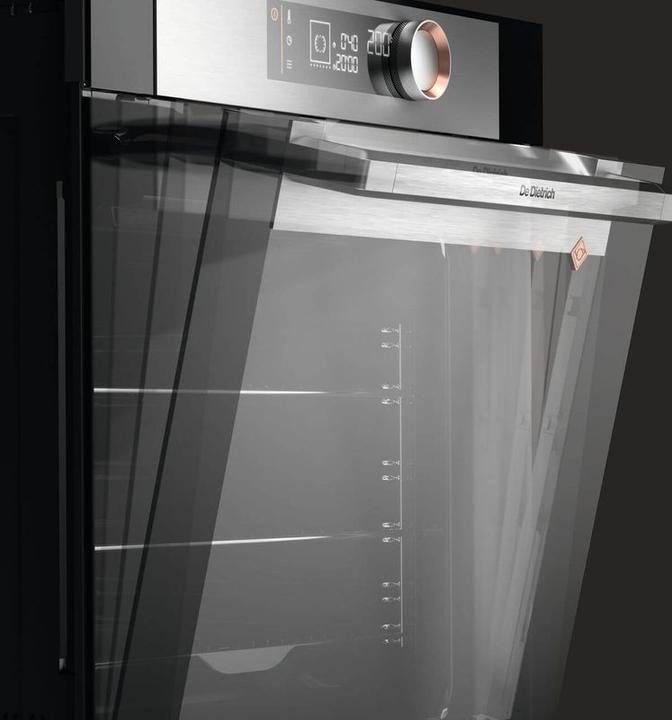 Image du produit De Dietrich Four DOP8780X