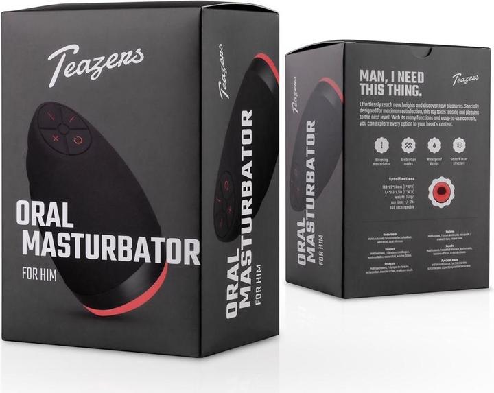 Image du produit Teazers Otouch