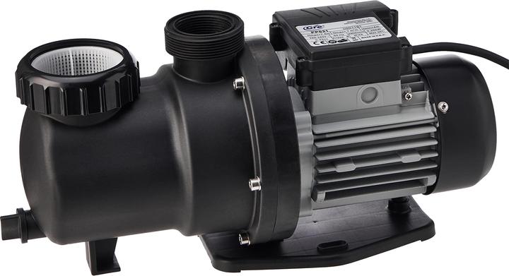 Produktbild Gre Filterpumpe PP031 (7000L/h)