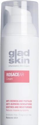 Produktbild Glad Skin Gladskin Rosacea Cream - Effective Treatment For Rosacea