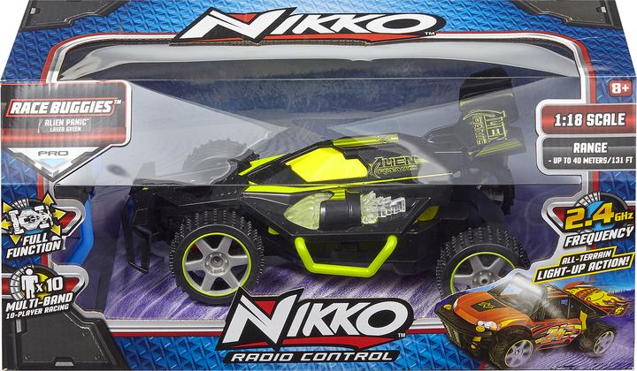 Produktbild Nikko Race Buggies