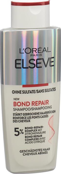 Produktbild L'Oréal Paris Elseve Total Repair (200 ml, Flüssiges Shampoo)