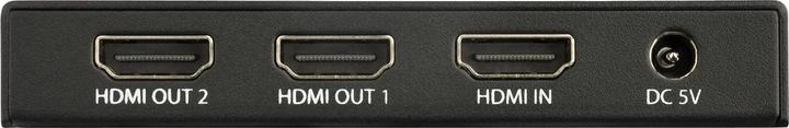 Immagine prodotto StarTech Splitter HDMI a 2 porte con HDR