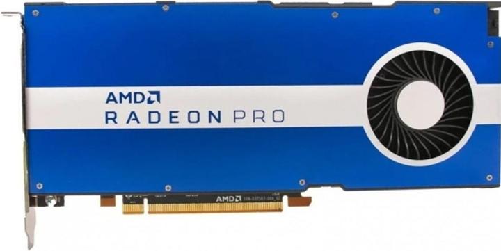 Image du produit AMD Radeon Pro W5500 (8 Go)