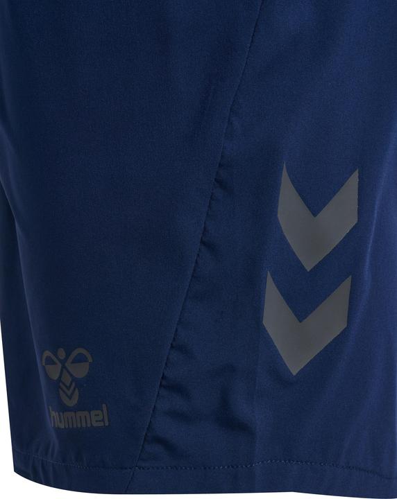 Actual product image hummel hmlPRO TRAINING SHORTS (XL)