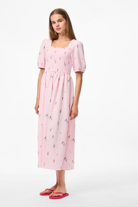 Actual product image Pieces PCJEO Maxikleid (S)