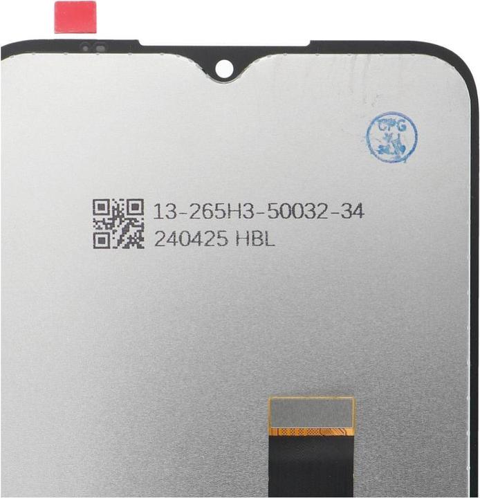Produktbild FixCell LCD display! LCD Display for LG K41S OEM without frame (Display, LG K41s)