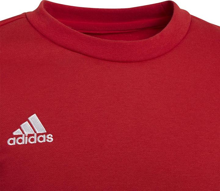 Produktbild adidas Entrada 22 Sweatshirt Kinder (128)