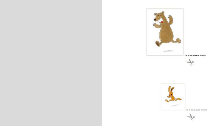Produktbild Schüttel den Apfelbaum - Das Ausschneidebuch. Schneiden, kleben, malen für Kinder ab 3 Jahren