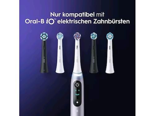 Image du produit Oral-B iO Blanc éclatant (2 x)