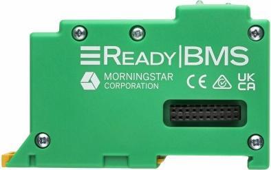 Produktbild Morningstar ReadyBMS CAN-Bus Schnittstelle