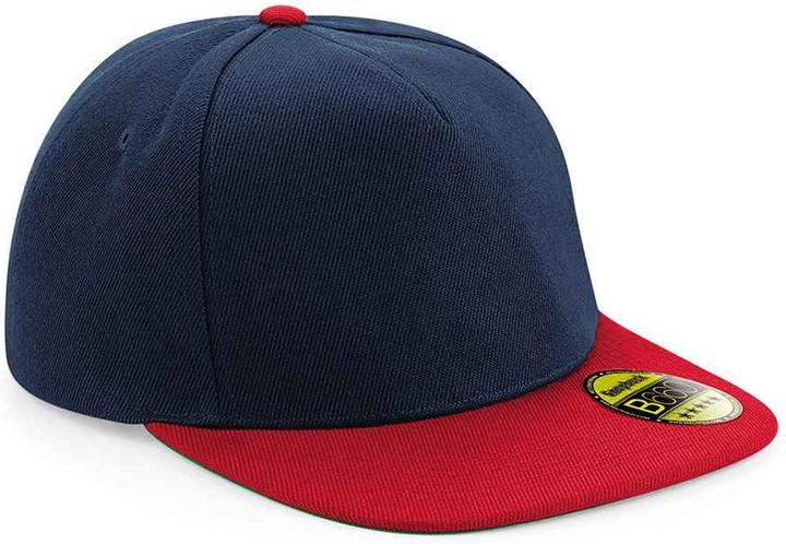 Red, Dark Blue