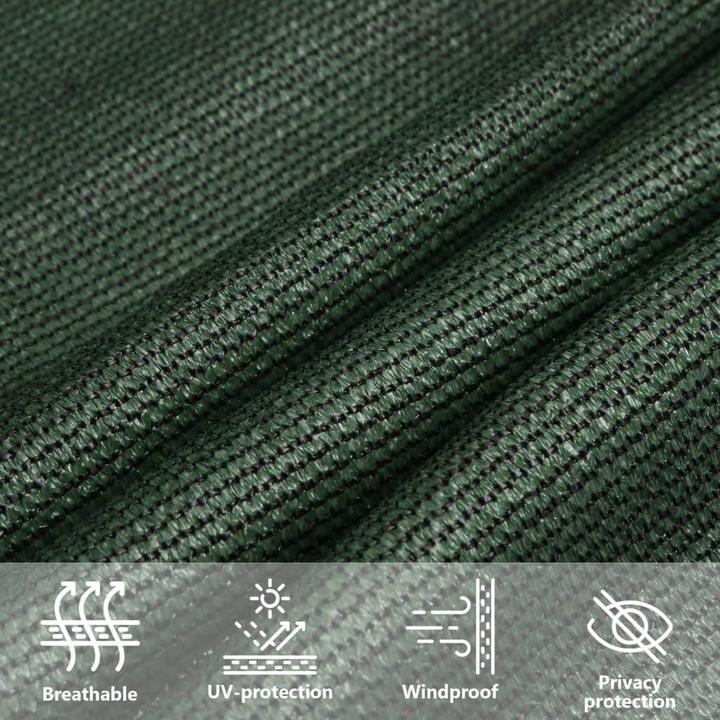 Immagine prodotto VidaXL Tenda da sole (300 x 300 cm)