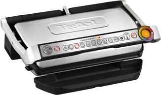 Produktbild Tefal OptiGrill + YY4398FB