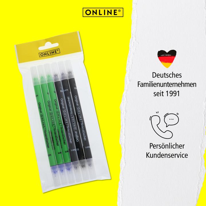 Image du produit Online Tintenlöscher