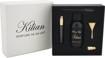 Actual product image By Kilian Arabian Nights Rose Oud Refill (Eau de parfum, 50 ml)