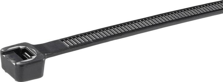 Actual product image Panduit Cable ties (188 mm, 100 pcs.)