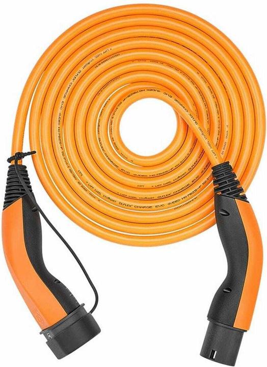 Produktbild Lapp Mobility Helix (Typ 2, 22 kW, 32 A, 5 m)