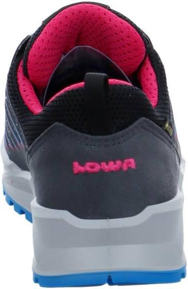 Actual product image Lowa Axos GTX Lo (38)