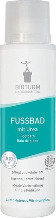 Bioturm Fussbad (Fussbad, 150 ml)