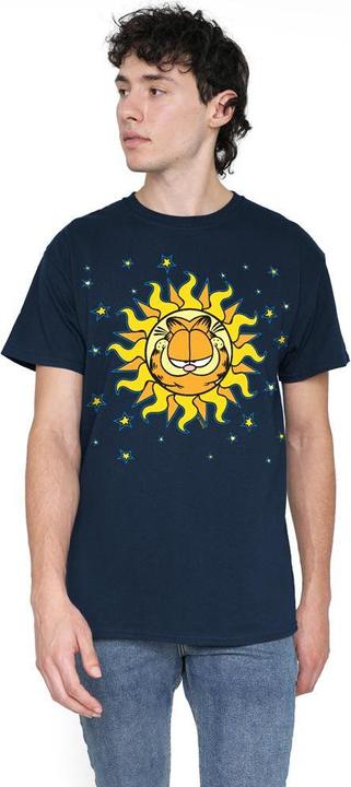 Produktbild Garfield Celestial TShirt (4XL)