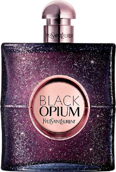 Immagine prodotto Yves Saint Laurent Oppio Nero Nuit Blanche (Eau de parfum, 50 ml)