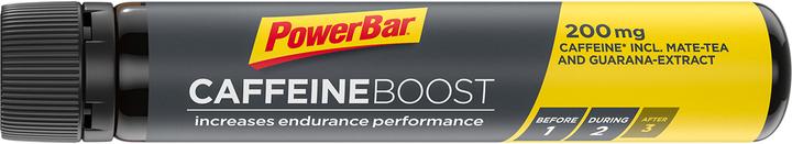 Produktbild Powerbar Caffeine Boost (Neutral, 20 x)