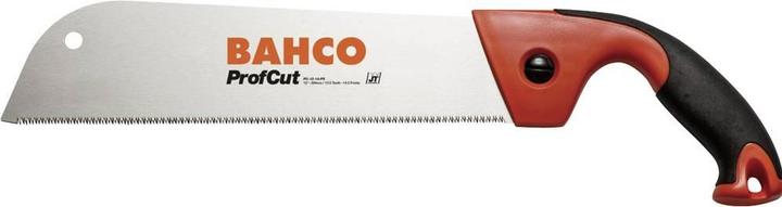 Actual product image Bahco ProfCut Universal Japanese pull saw for wood and plastic 13.5 ZpZ 305 mm