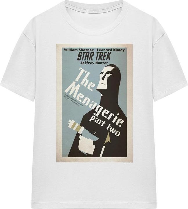 The Original Series Episode 12 TShirt (M)