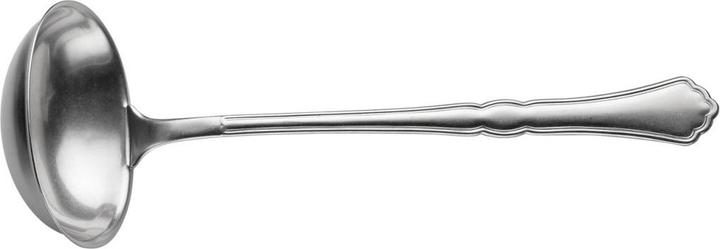 Pintinox Settecento Stone Washed Soup ladle