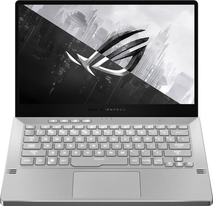 Produktbild ASUS ROG Zephyrus G14 (14", AMD Ryzen 7 4800HS, 16 GB, 1000 GB, CH)