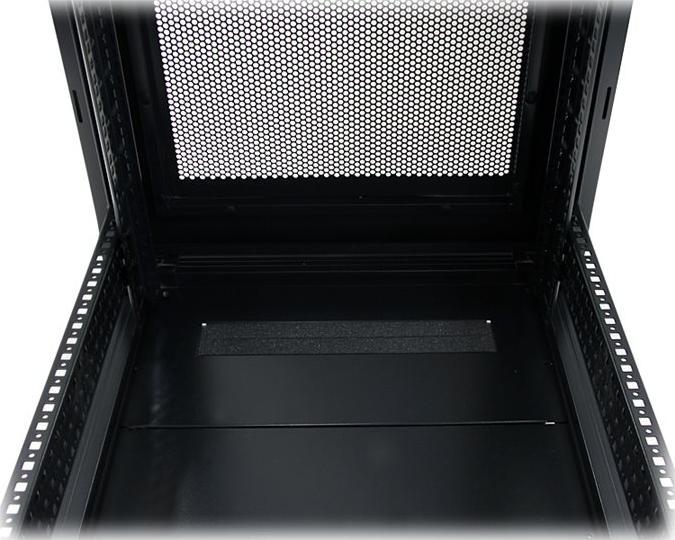 Produktbild StarTech 25U 36IN SERVER RACK CABINET (25 HE, 19 Zoll Rack)