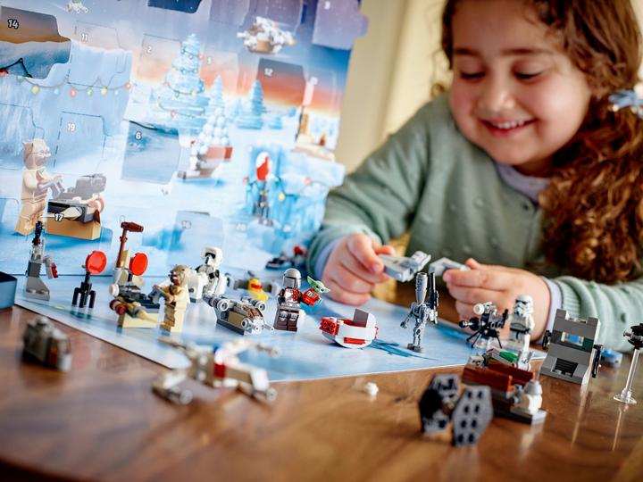 Immagine prodotto LEGO Guerre Stellari