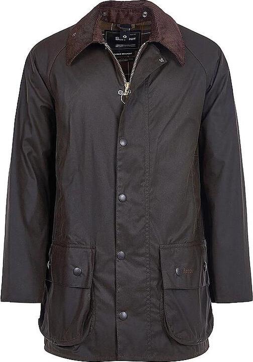 Immagine prodotto Barbour Parka in cera "Beaufort (48)