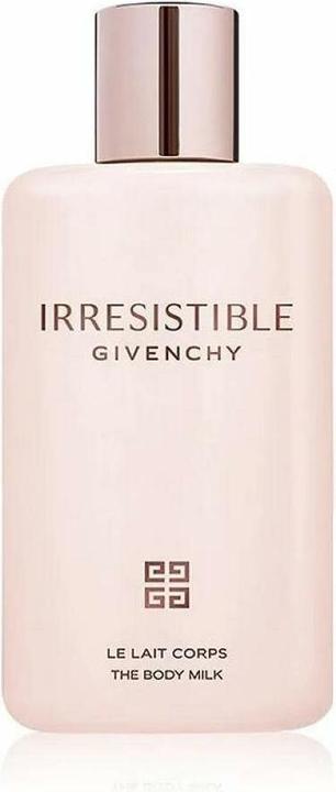 Givenchy The Body Milk 200ml (Körpermilch, 200 ml)