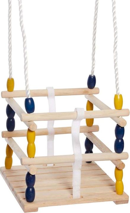 Actual product image Happy People Cage swing