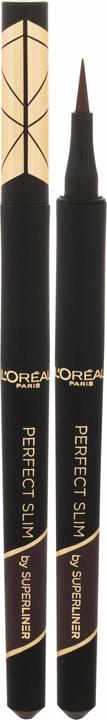Produktbild L'Oréal Paris Super Liner (3 Brown)