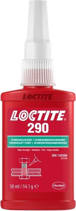 Produktbild Loctite Gewindesicherung (50 ml)