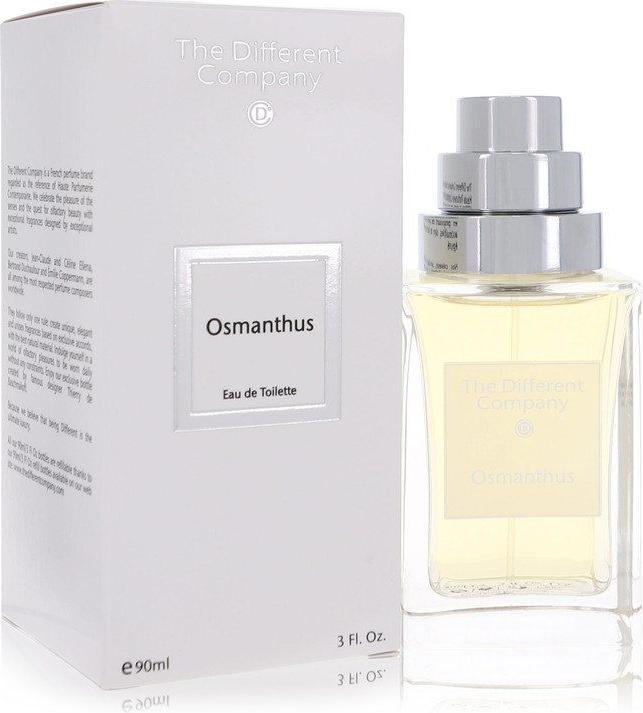 The Different Company Osmanthus