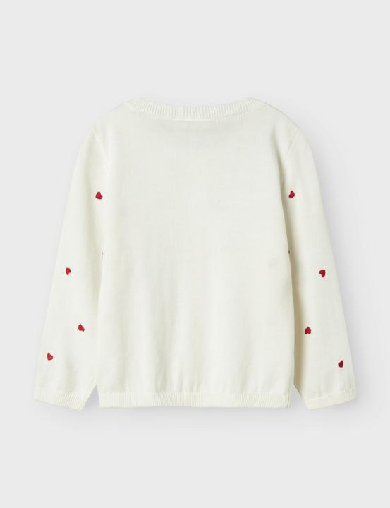 Produktbild Name it Bio-Baumwoll Strickjacke (92)